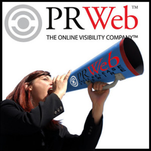 How To Submit a Press Release