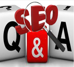 SEO Interviews