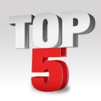 Top-5-Posts